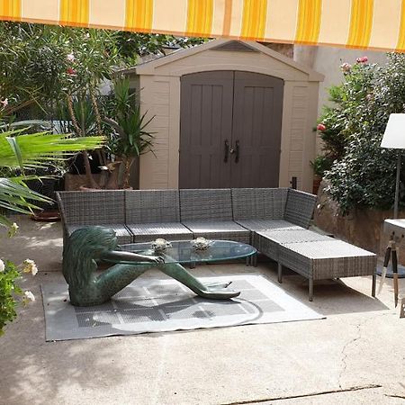 Chez Laurette A Bergheim Apartment Bagian luar foto