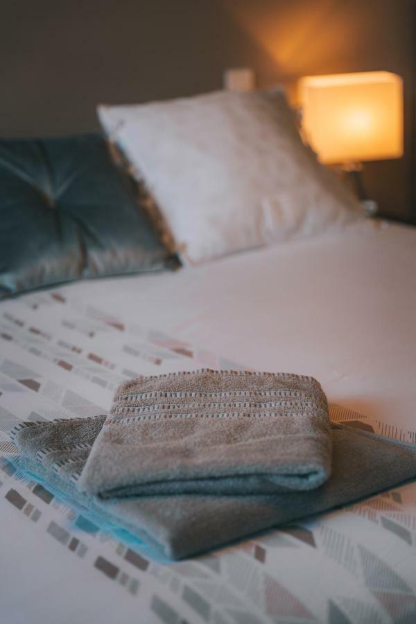 Chez Laurette A Bergheim Apartment Bagian luar foto