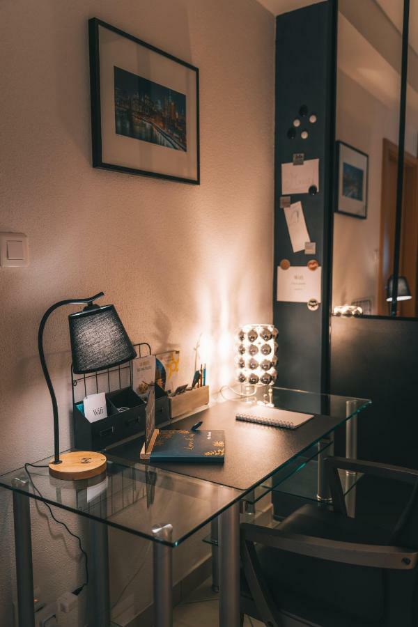 Chez Laurette A Bergheim Apartment Bagian luar foto